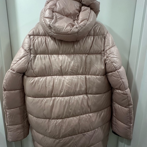 point zero winter jacket Large - Picture 2 of 2